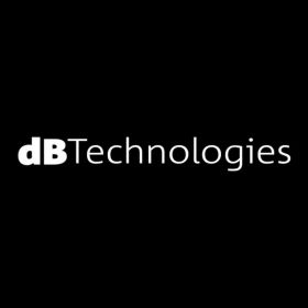 Assistenza autorizzata dB Tecnologies