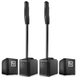 Assistenza electro-voice Evolve