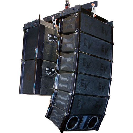 Riparazione Electro-Voice XLD Series